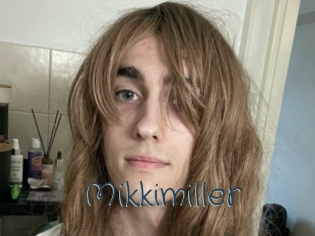 Mikkimiller