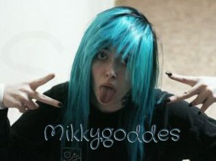 Mikkygoddes
