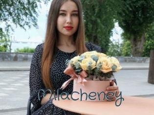 milacheney Sexcam Livesex