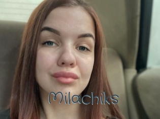 Milachiks