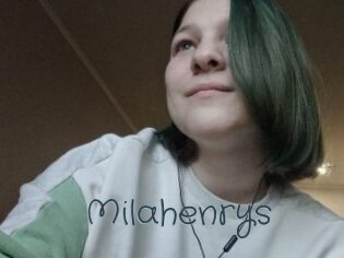 Milahenrys