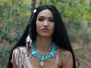 Milakarina