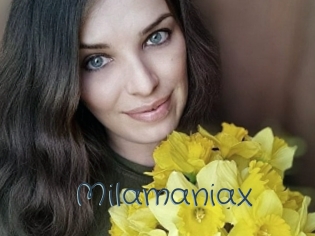 Milamaniax