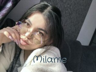milame Sexcam Livesex