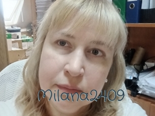 milana2409 Sexcam Livesex