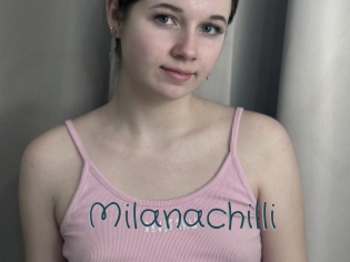 Milanachilli