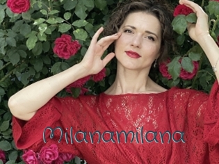 Milanamilana