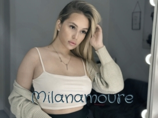 Milanamoure