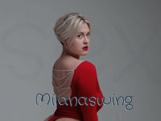 Milanaswing
