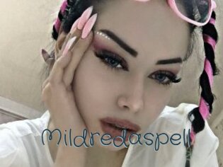Mildredaspell