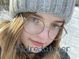 Mildredatcher
