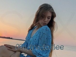 Mildredatlee