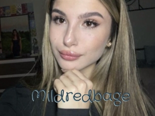 Mildredbage