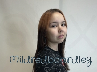 Mildredboardley
