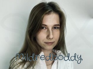 Mildredboddy