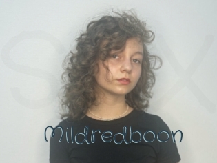 Mildredboon