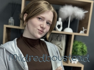 Mildredboustead