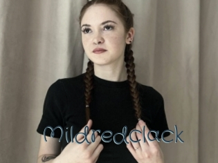 Mildredclack