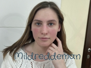 Mildreddeman