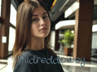 Mildreddowey