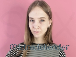Mildredellender