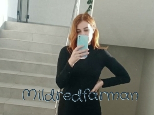 Mildredfarman