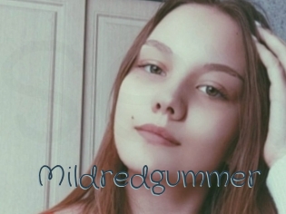 Mildredgummer