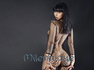 milenajaye Sexcam Livesex