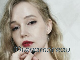 Milenamoreau