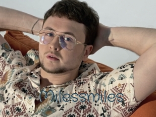 Milessmiles