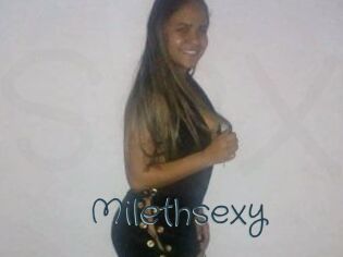 milethsexy Sexcam Livesex