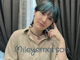 Mileyemerson