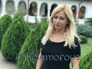 Milfglamorous
