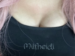 Milfheidi