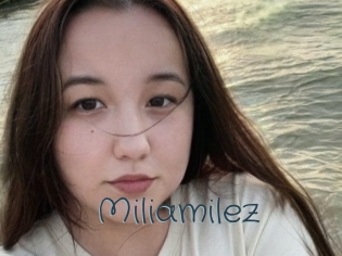 miliamilez Sexcam Livesex