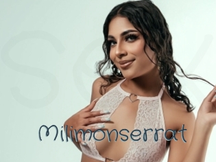 Milimonserrat