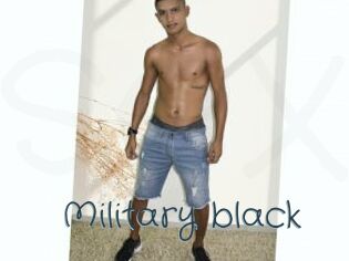 Military_black