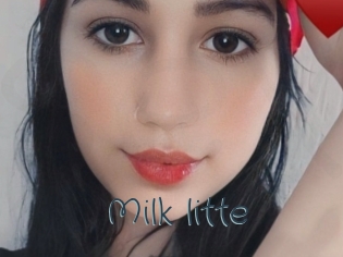 milk_litte Sexcam Livesex