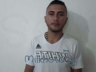 Milkhotboy
