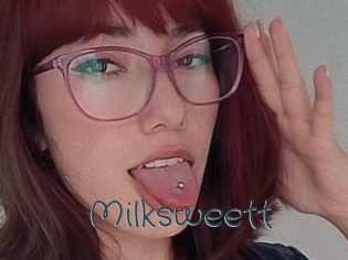 Milksweett