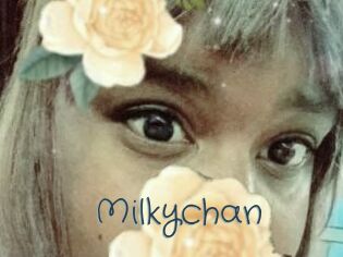 milkychan Sexcam Livesex