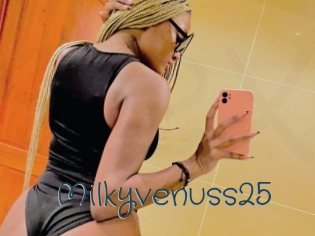 Milkyvenuss25