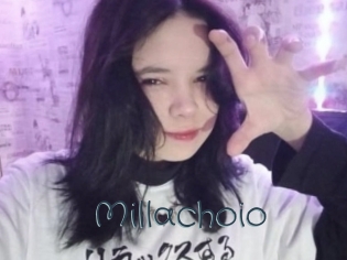 Millachoio