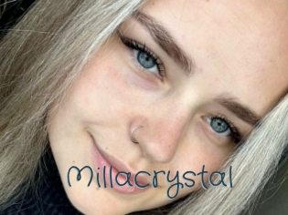 Millacrystal