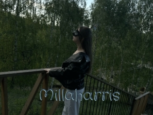 Millaharris