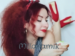 Millanamilk