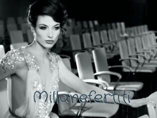 Millanefertiti