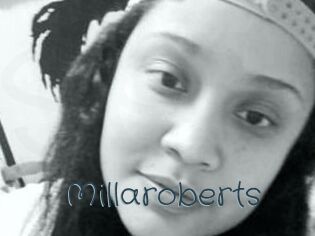 Millaroberts