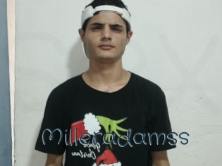 Milleradamss