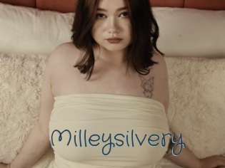 milleysilvery Sexcam Livesex